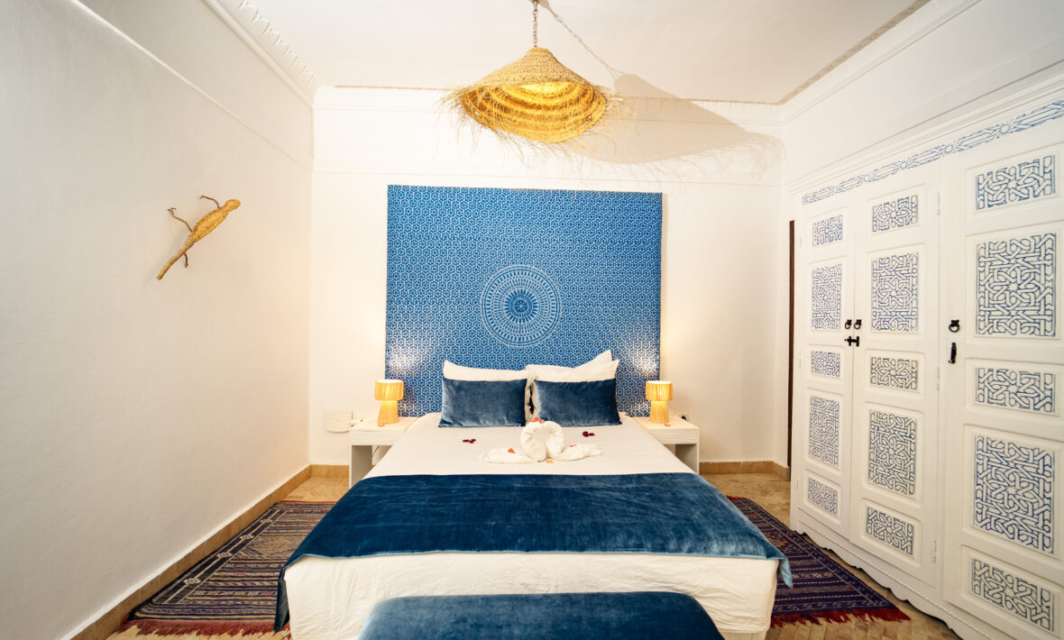 Riad Oscaroi