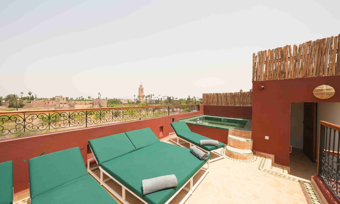 Riad Anahata